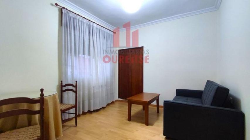 Piso en alquiler en Ourense, Centro photo 0