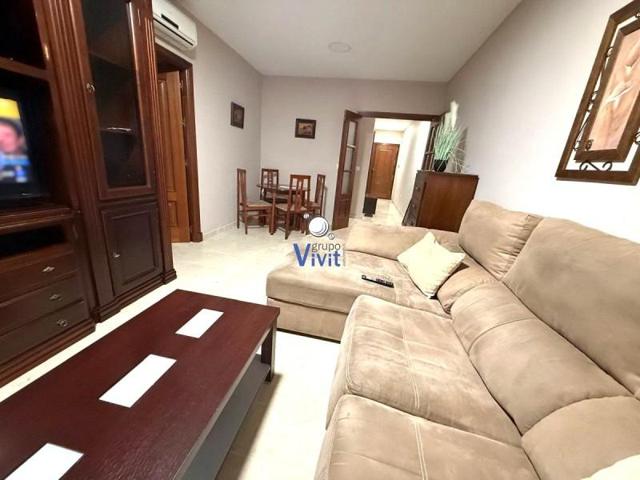 Piso en alquiler en Alcalá de Guadaira, Zona Santa Lucia photo 0