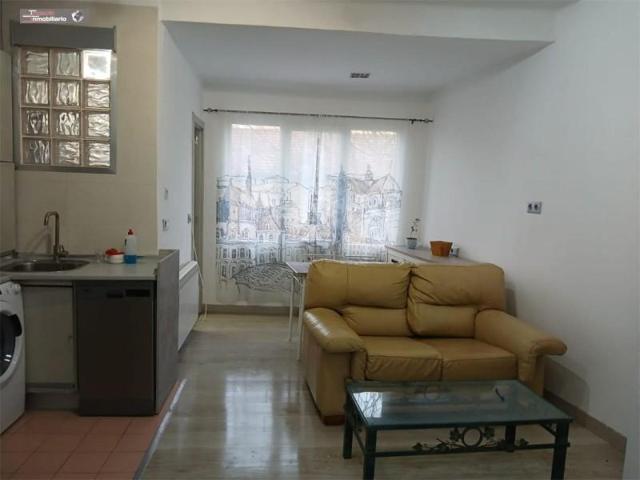 Piso en alquiler en Almería, Los angeles photo 0