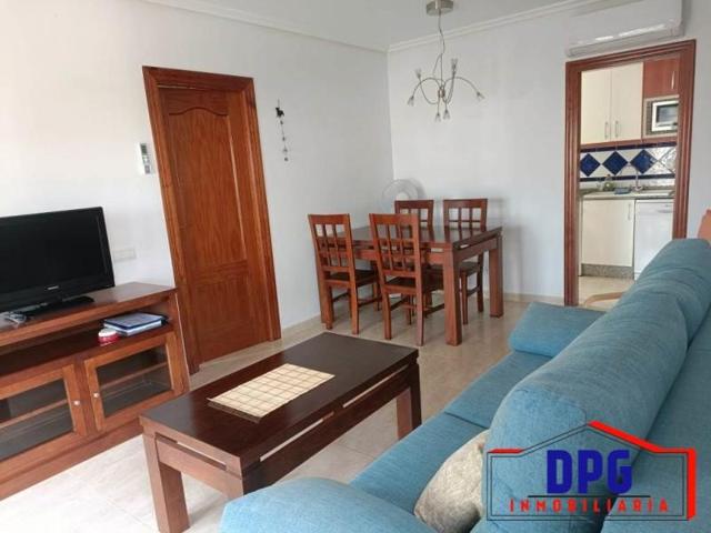 Apartamento en alquiler en Vera, Vera Playa photo 0