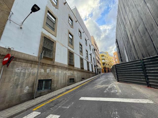 Piso en alquiler en Santa Cruz de Tenerife, Calle San Martín, 38001 photo 0