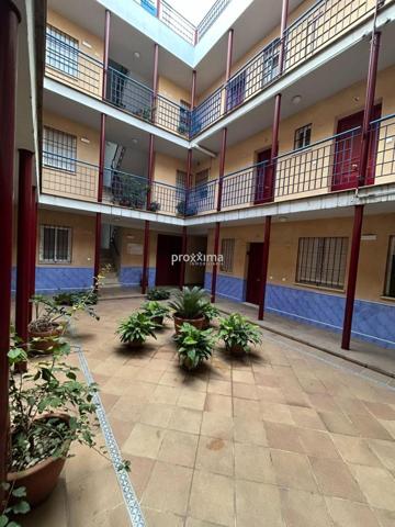 Piso en alquiler en Sevilla, Parlamento - Torneo photo 0