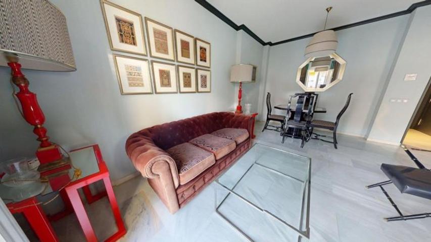 Piso en alquiler en Sevilla, Centro photo 0