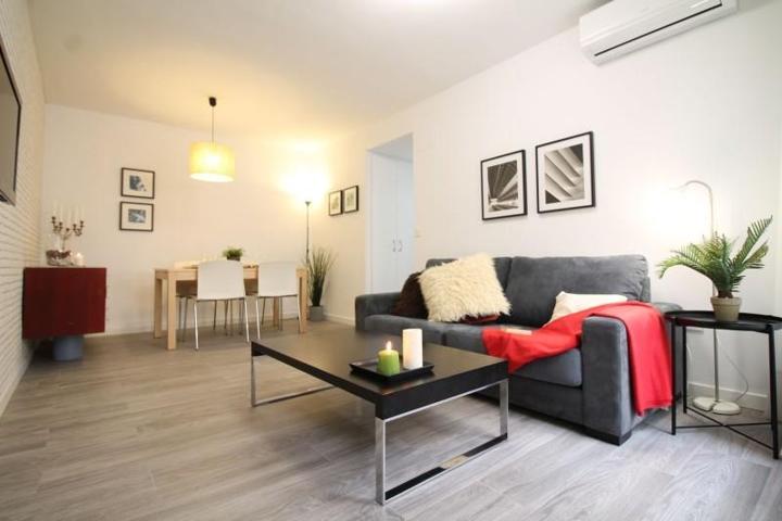 Piso en alquiler en Sevilla, Centro photo 0