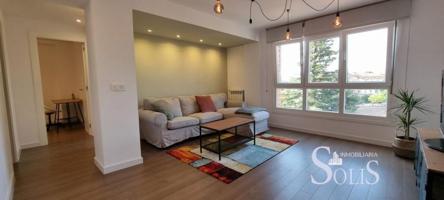 Piso en alquiler en Oviedo, Centro - Auditorio photo 0