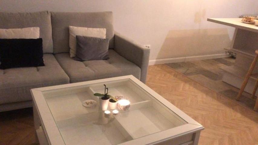 Piso en alquiler en Zaragoza, Almozara photo 0