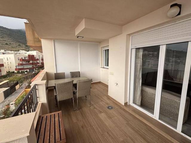 Piso en alquiler en Benalmádena, Santángelo photo 0