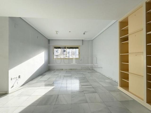 Piso en alquiler en Sevilla, Nervion - La Buhaira photo 0