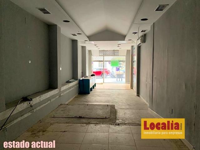 Local comercial en alquiler en Santander, Calle Rualasal, 39001 photo 0