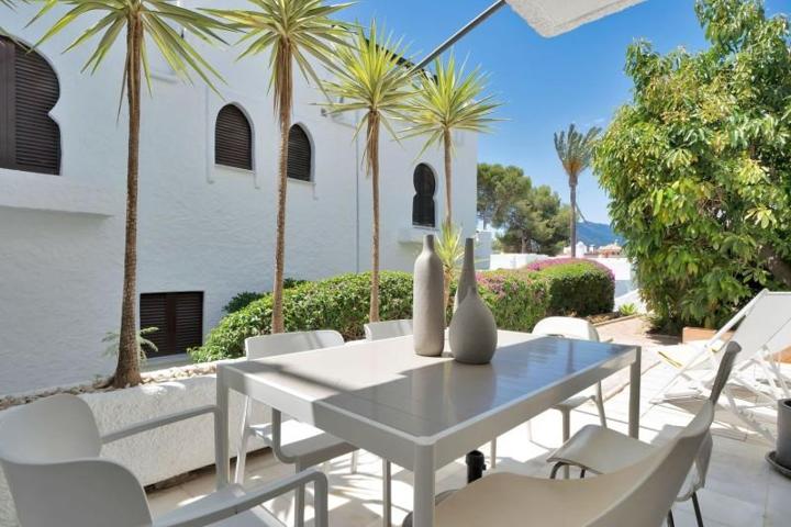 Piso en alquiler en Marbella, Costa del Sol Occidental-Área de Marbella photo 0