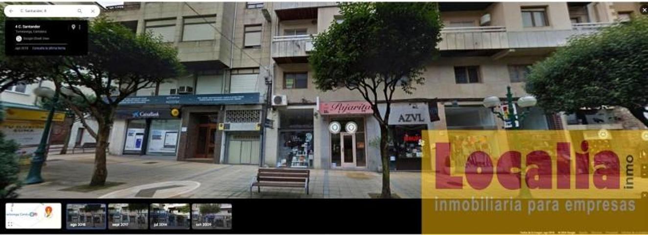 Local comercial en alquiler en Torrelavega photo 0