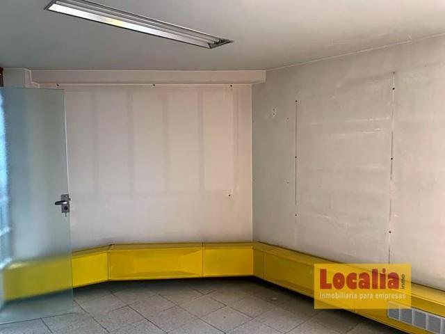 Oficina en alquiler en Santander, Calle Luis Hoyos Sainz, 39001 photo 0