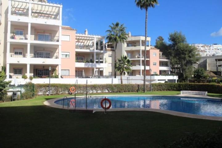 Apartamento en alquiler en Marbella, Puerto Banus photo 0
