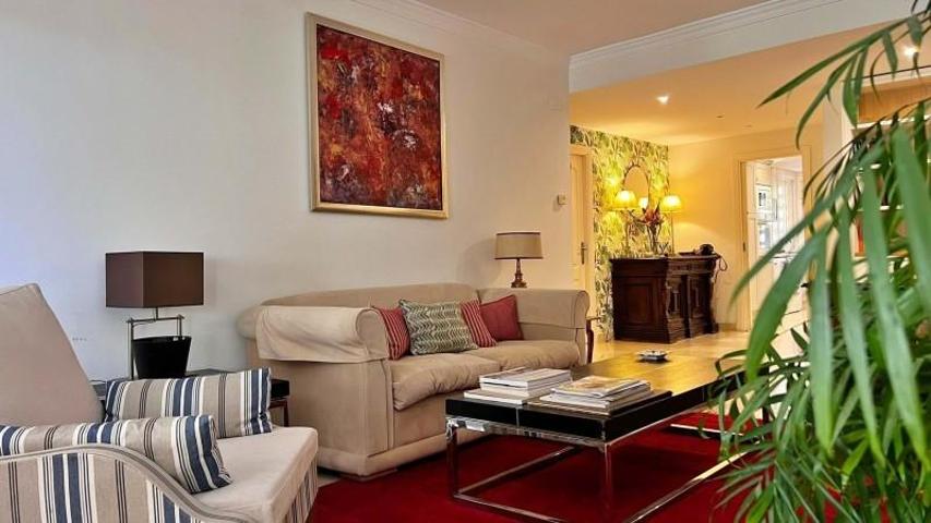 Piso en alquiler en Marbella, Marbella photo 0