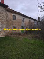 Casas de pueblo en venta en Castrejón de la Peña, Northern spain photo 0