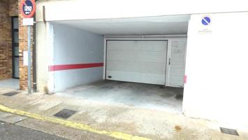 Garaje en venta en Casetas, CASETAS photo 0