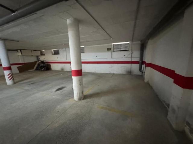 Garaje en venta en Sanlúcar de Barrameda, Barrio Alto photo 0