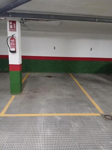 Parking en venta en Móstoles, Calle de Juan XXIII, 28931 photo 0
