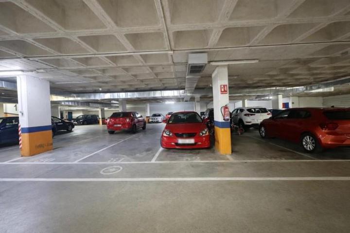 Parking en venta en Fuenlabrada, Calle de Bélgica, 2, 28943 photo 0