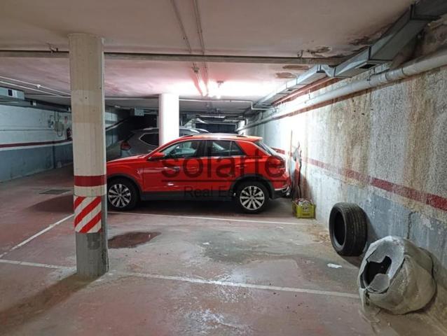 Parking en venta en Barcelona, Carrer del Consell de Cent, 08013 photo 0