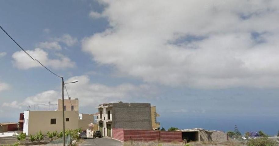 Terreno en venta en Arona, La Camella photo 0