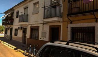 Bungalow en venta en Villa del Río, Andalucia photo 0