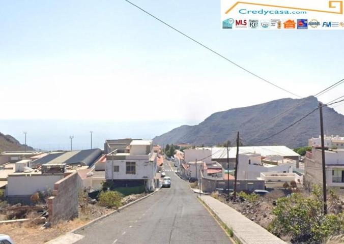 Terreno en venta en Santiago del Teide, Tamaimo photo 0