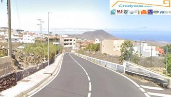 Terreno en venta en San Miguel de Abona, Tamaide-El Roque photo 0