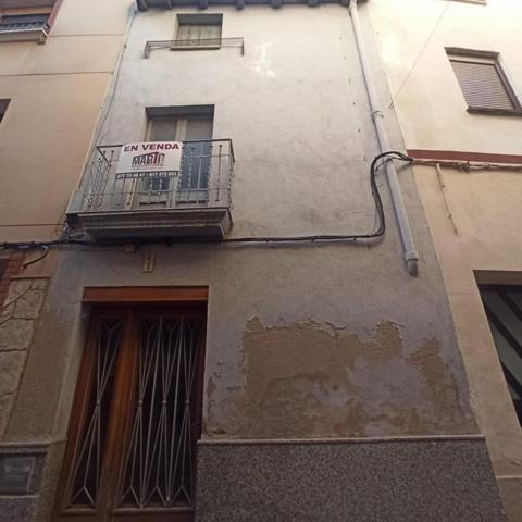 Casas de pueblo en venta en Alcover, Alcover photo 0