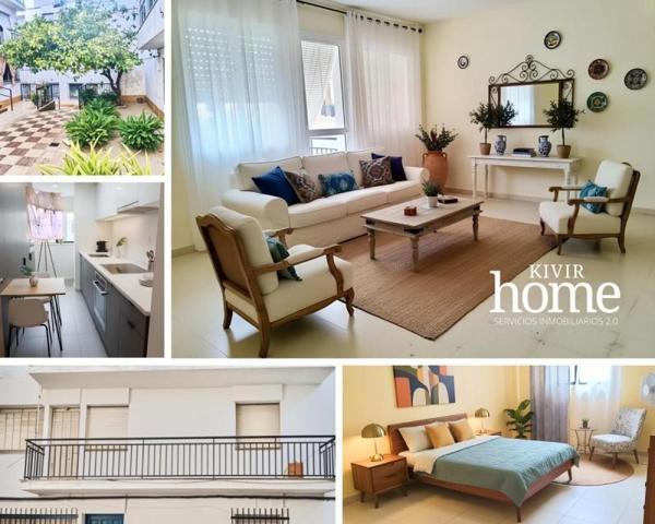 Apartamento en venta en Hinojos, Manuel Rubio Diaz, 21740 photo 0