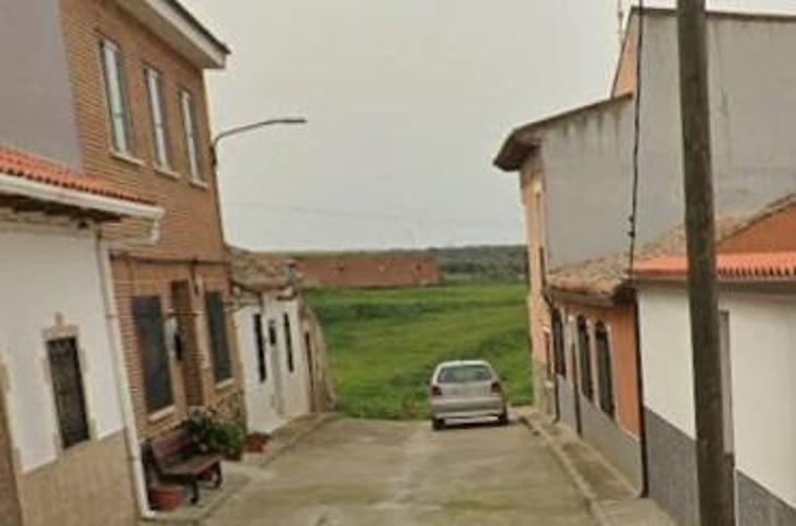 Piso en venta en San Bartolomé de las Abiertas, Castilla la mancha photo 0