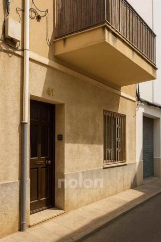 Piso en venta en Sant Joan de Vilatorrada, Bages photo 0