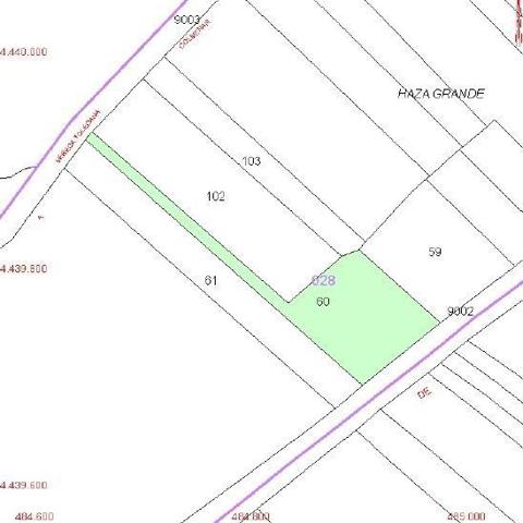Terreno en venta en Fuentidueña de Tajo, FUENTIDUEÑA DE TAJO photo 0