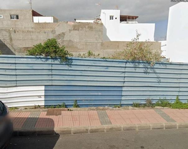 Terreno en venta en Telde, La Herradura - Balcón del Telde photo 0