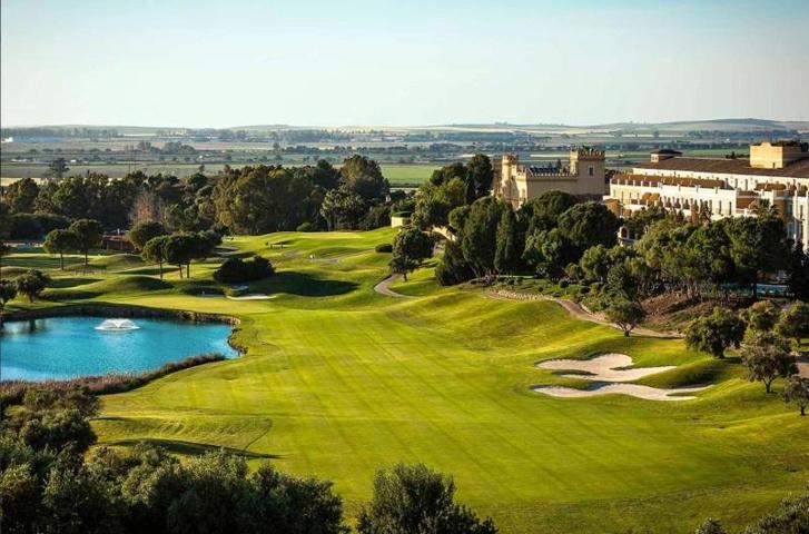 Parcela en venta en Jerez de la Frontera, Pedanias photo 0