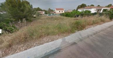 Terreno en venta en Segur de Calafell, Valldemar photo 0