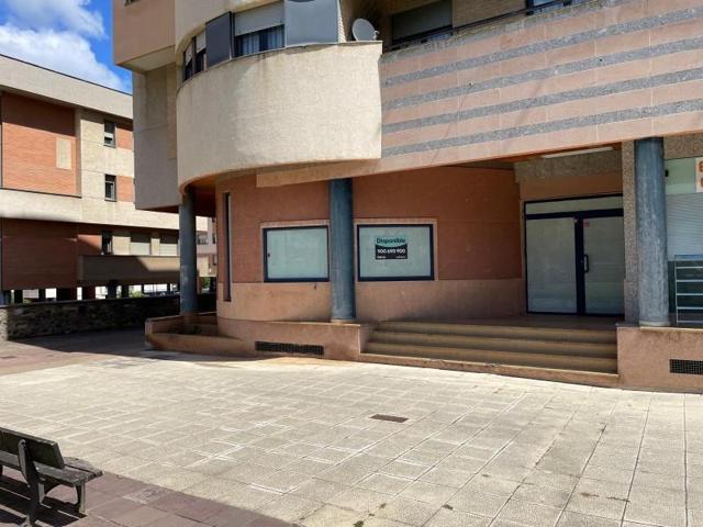 Local comercial en venta en Ponferrada, Barrio de los judios photo 0