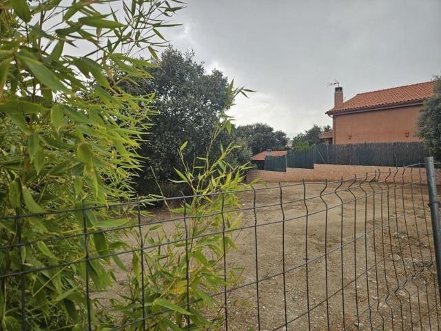 Terreno en venta en Casar, Castilla la mancha photo 0