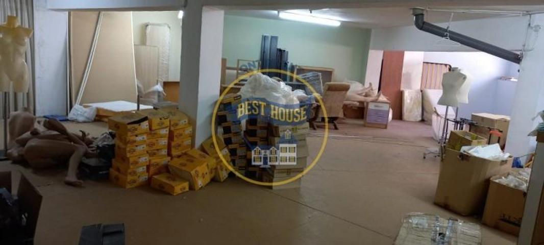 Local comercial en venta en Ontinyent, Barranquet photo 0