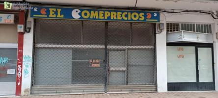 Local comercial en venta en Burgos, Gamonal photo 0