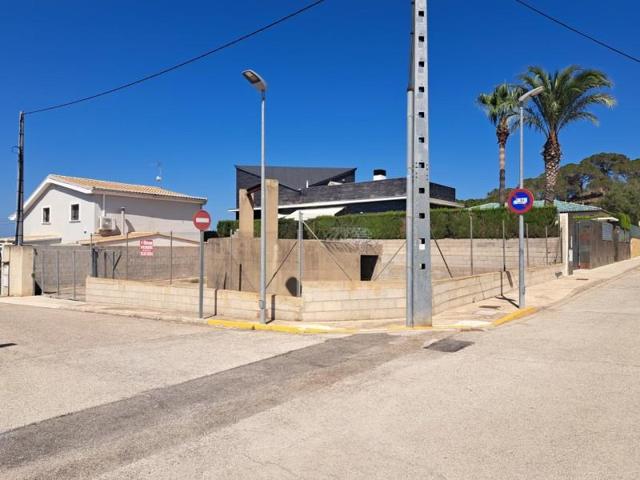 Terreno en venta en Benicull de Xúquer, Benicull de Xúquer photo 0