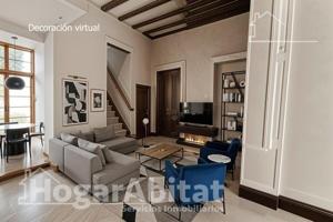 Casa en venta en La Font d'En Carros, CENTRO photo 0