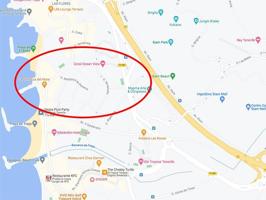 Local comercial en venta en Adeje, Calle Venezuela, 38660 photo 0