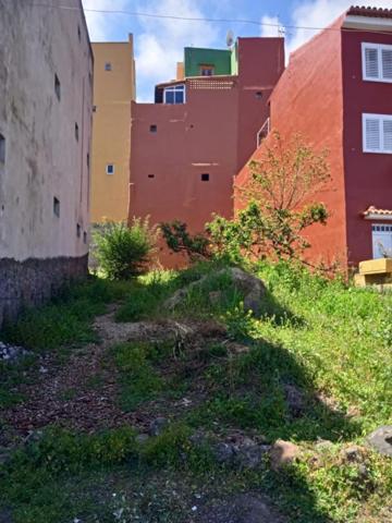 Terreno en venta en La Orotava, Barroso photo 0