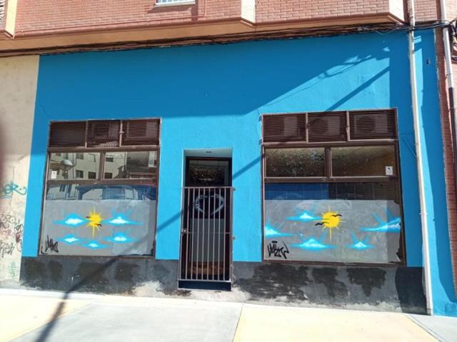 Local comercial en venta en Ponferrada, Estacion photo 0