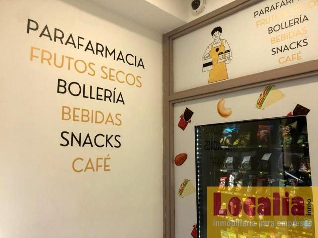 Local comercial en venta en Santander, Calle Río de la Pila, 39001 photo 0