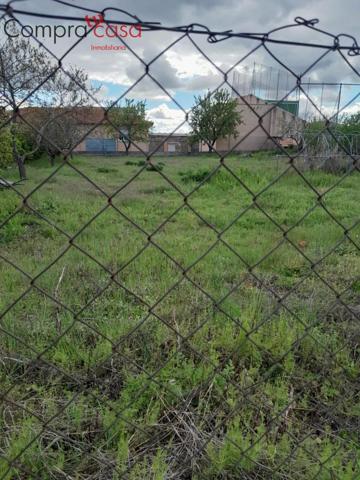 Terreno en venta en Nieva, Pueblo photo 0