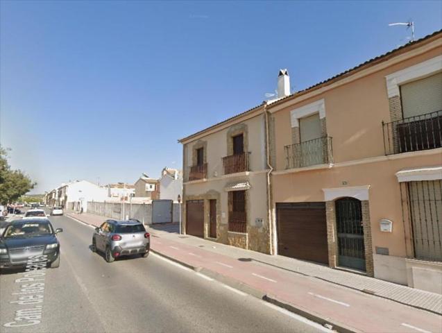 Terreno en venta en Lucena, Lucena photo 0