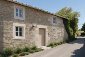 Chalet en venta en Aranga, Aranga photo 0