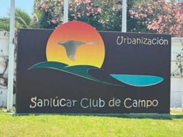 Parcela en venta en Sanlúcar de Barrameda, Sanlucar De Barrameda photo 0